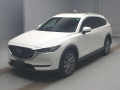 2019 Mazda CX-8