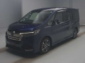 2018 Honda Step WGN Spada