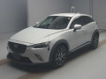2015 Mazda CX-3