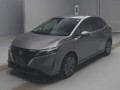 2023 Nissan Note