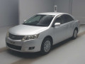 2009 Toyota Allion