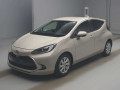 2021 Toyota Aqua