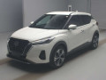 2023 Nissan KIX