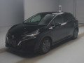 2023 Nissan Note