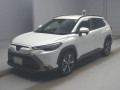 2021 Toyota Corolla Cross