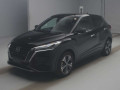 2023 Nissan KIX