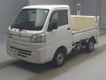 2017 Daihatsu Hijet Truck