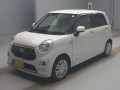 2017 Daihatsu Cast