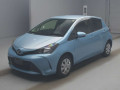2014 Toyota Vitz