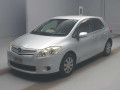 2011 Toyota Auris