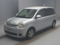 2008 Toyota Sienta
