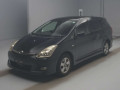 2005 Toyota Wish