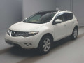 2009 Nissan Murano
