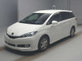 2012 Toyota Wish