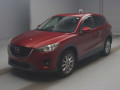 2014 Mazda CX-5