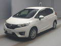2015 Honda Fit Hybrid