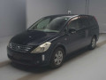 2003 Nissan Presage