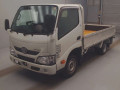 2021 Toyota Dyna Truck