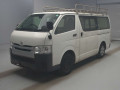 2014 Toyota Hiace Van