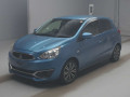 2016 Mitsubishi Mirage