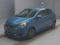 2016 Mitsubishi Mirage