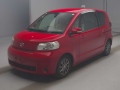 2009 Toyota Porte