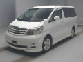 2007 Toyota Alphard V
