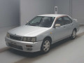 1997 Nissan Bluebird