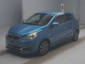 2016 Mitsubishi Mirage