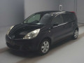 2012 Nissan Note