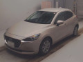 2022 Mazda Mazda2