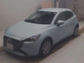 2024 Mazda Mazda2