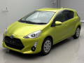 2016 Toyota Aqua