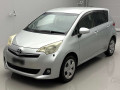 2012 Toyota Ractis