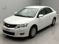 2008 Toyota Allion