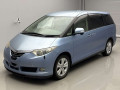 2008 Toyota Estima Hybrid