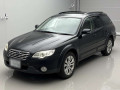 2007 Subaru Legacy Outback