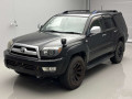 2005 Toyota Hilux Surf