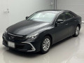 2017 Toyota Mark X