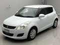 2011 Suzuki Swift