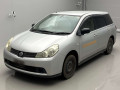 2014 Nissan Wingroad