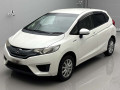 2014 Honda Fit Hybrid
