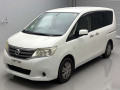 2012 Nissan Serena