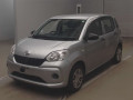2016 Daihatsu Boon