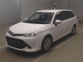 2016 Toyota Corolla Fielder