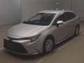 2020 Toyota Corolla Touring Wagon