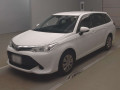 2016 Toyota Corolla Fielder