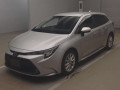 2020 Toyota Corolla Touring Wagon