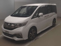 2015 Honda Step WGN Spada