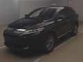 2017 Toyota Harrier